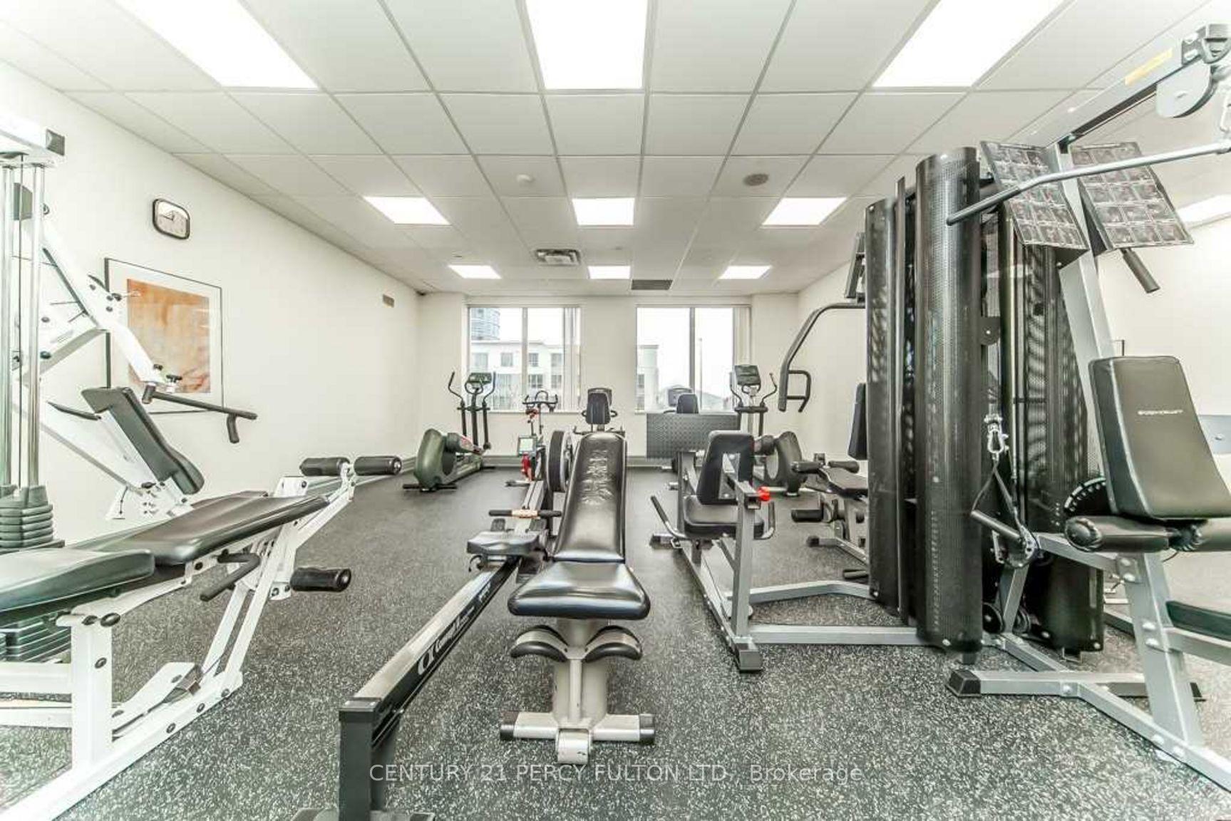 Photo 4 of Unit 2010, 11 Lee Centre Drive, Scarborough, Woburn — HOMEH