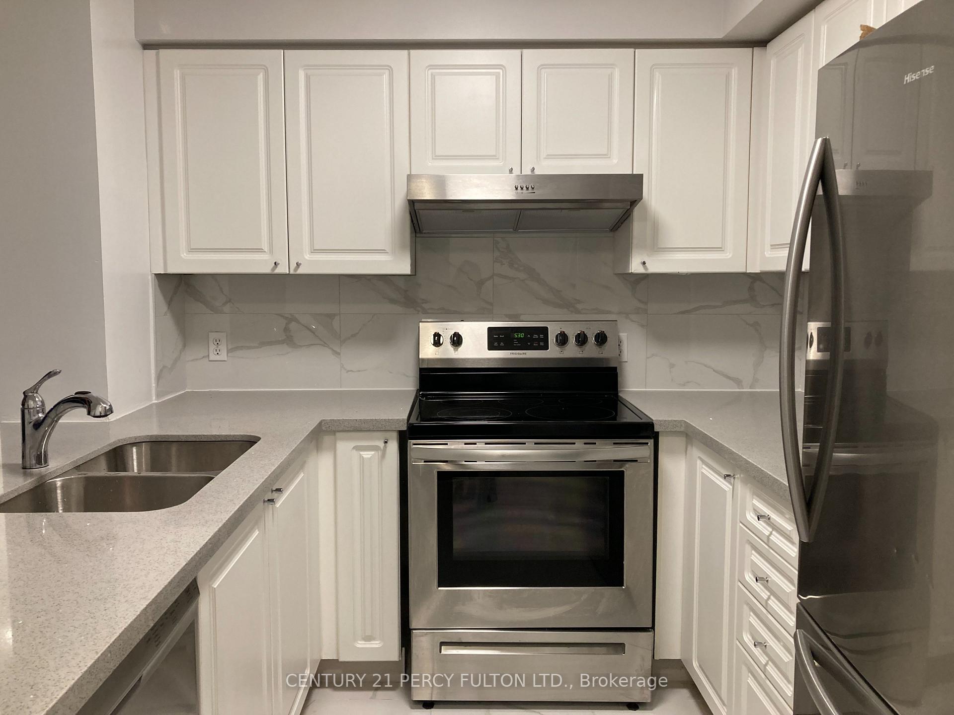 Photo 8 of Unit 2010, 11 Lee Centre Drive, Scarborough, Woburn — HOMEH