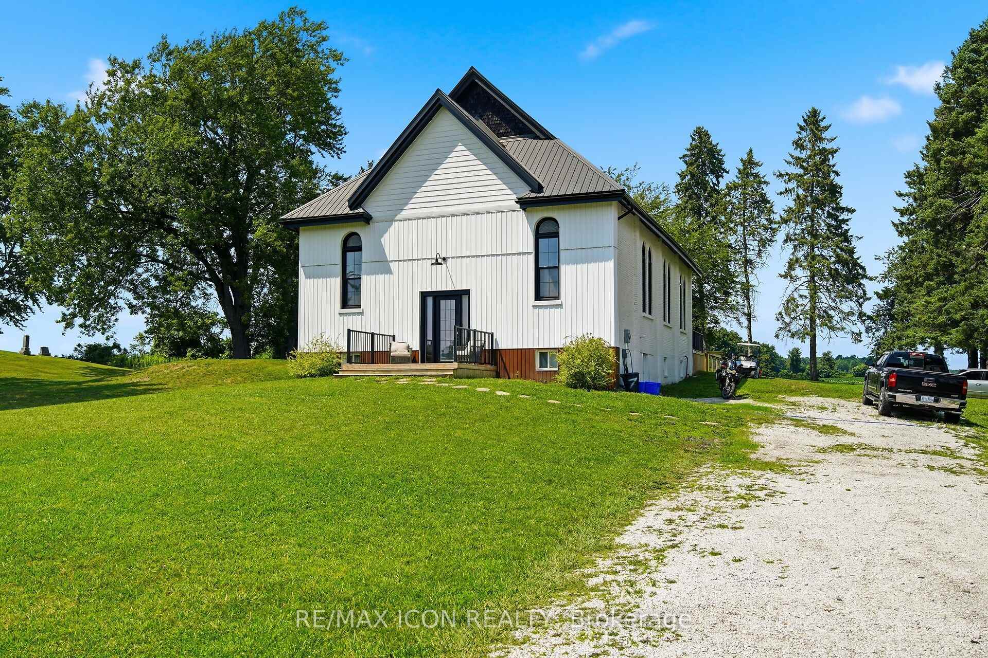 Photo 1 of 30504 Talbot Line, Dutton/Dunwich, Rural Dutton/Dunwich — HOMEH