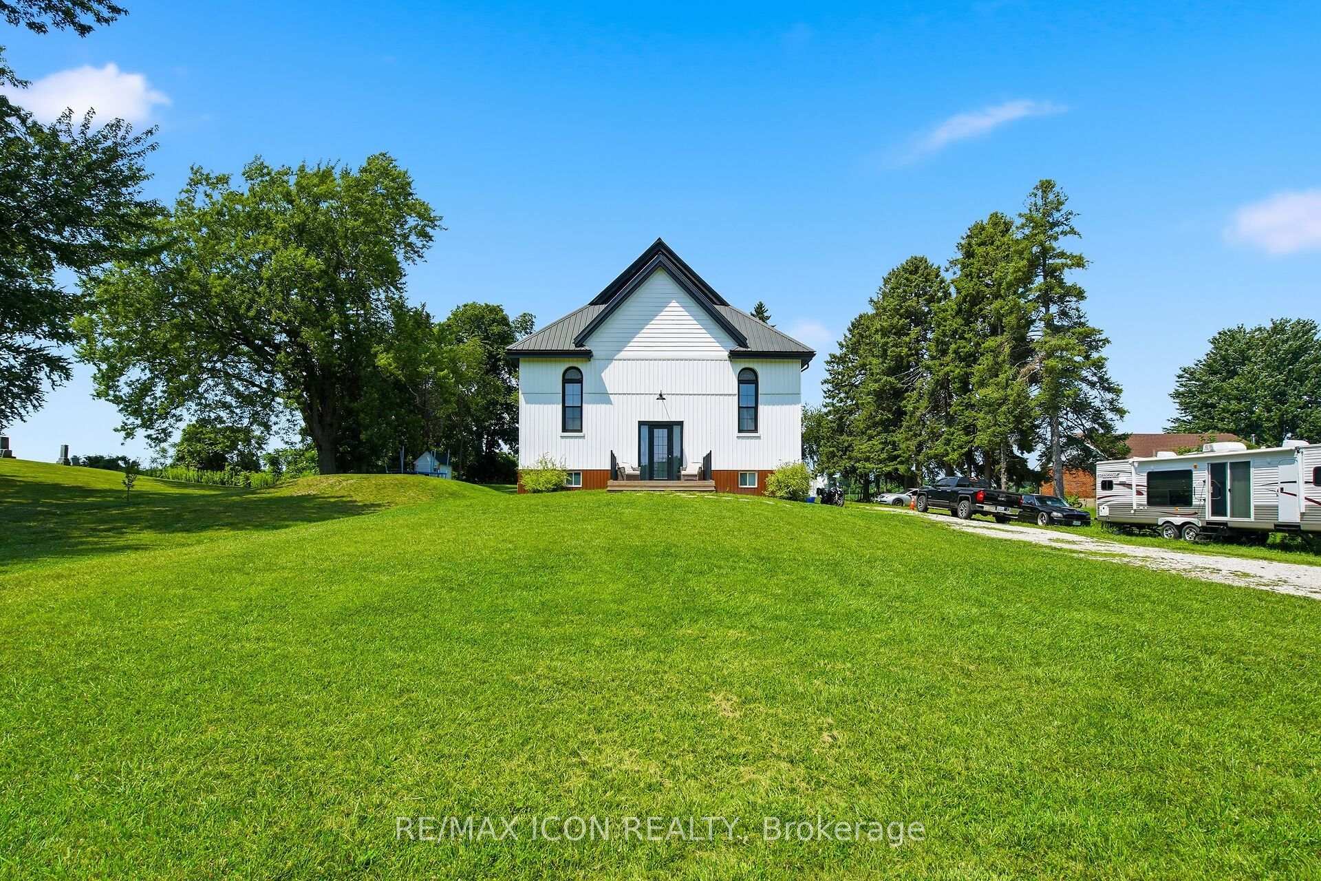 Photo 4 of 30504 Talbot Line, Dutton/Dunwich, Rural Dutton/Dunwich — HOMEH