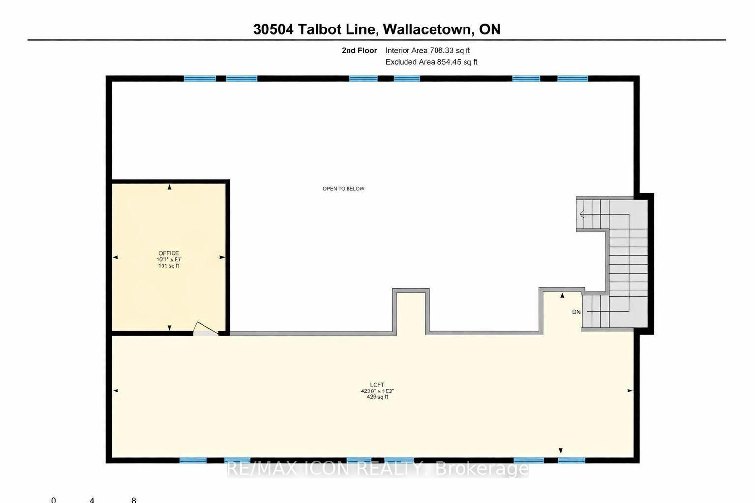 Photo 33 of 30504 Talbot Line, Dutton/Dunwich, Rural Dutton/Dunwich — HOMEH