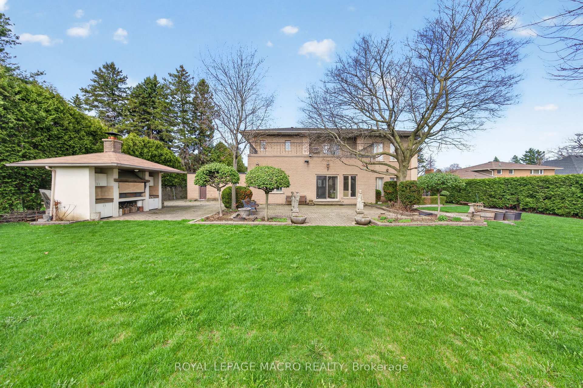Photo 38 of 213 Stone Church Road W, Hamilton, Sheldon — HOMEH