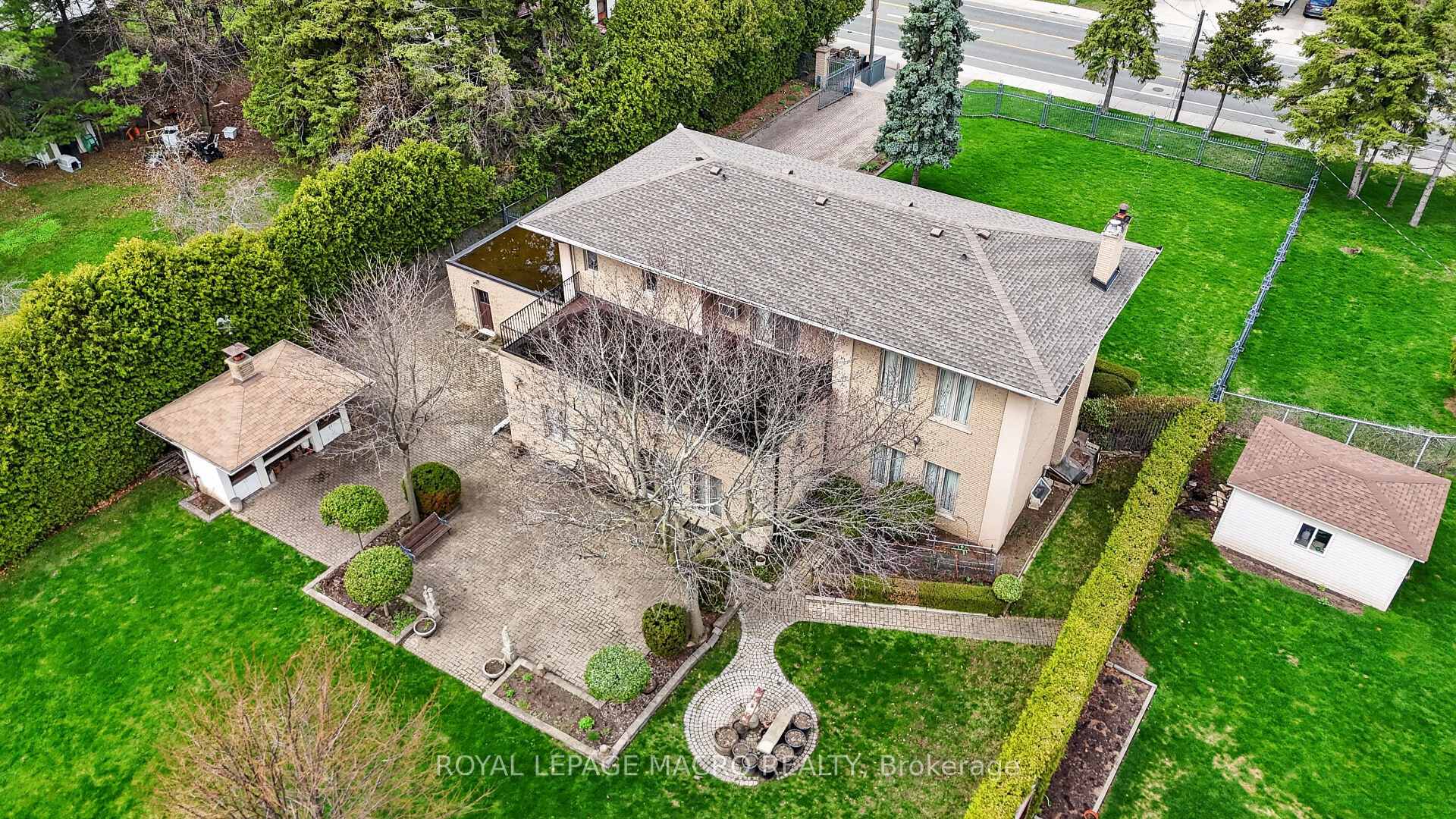 Photo 45 of 213 Stone Church Road W, Hamilton, Sheldon — HOMEH