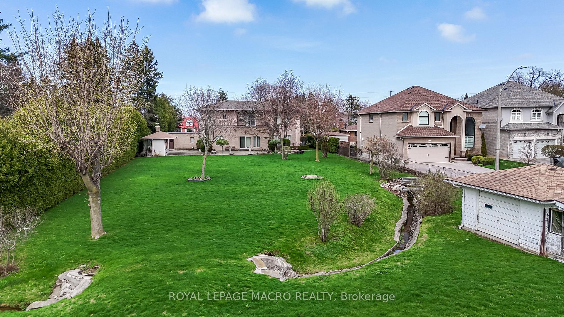 Photo 47 of 213 Stone Church Road W, Hamilton, Sheldon — HOMEH