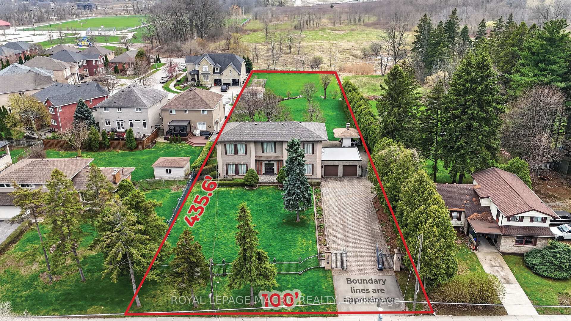 Photo 50 of 213 Stone Church Road W, Hamilton, Sheldon — HOMEH