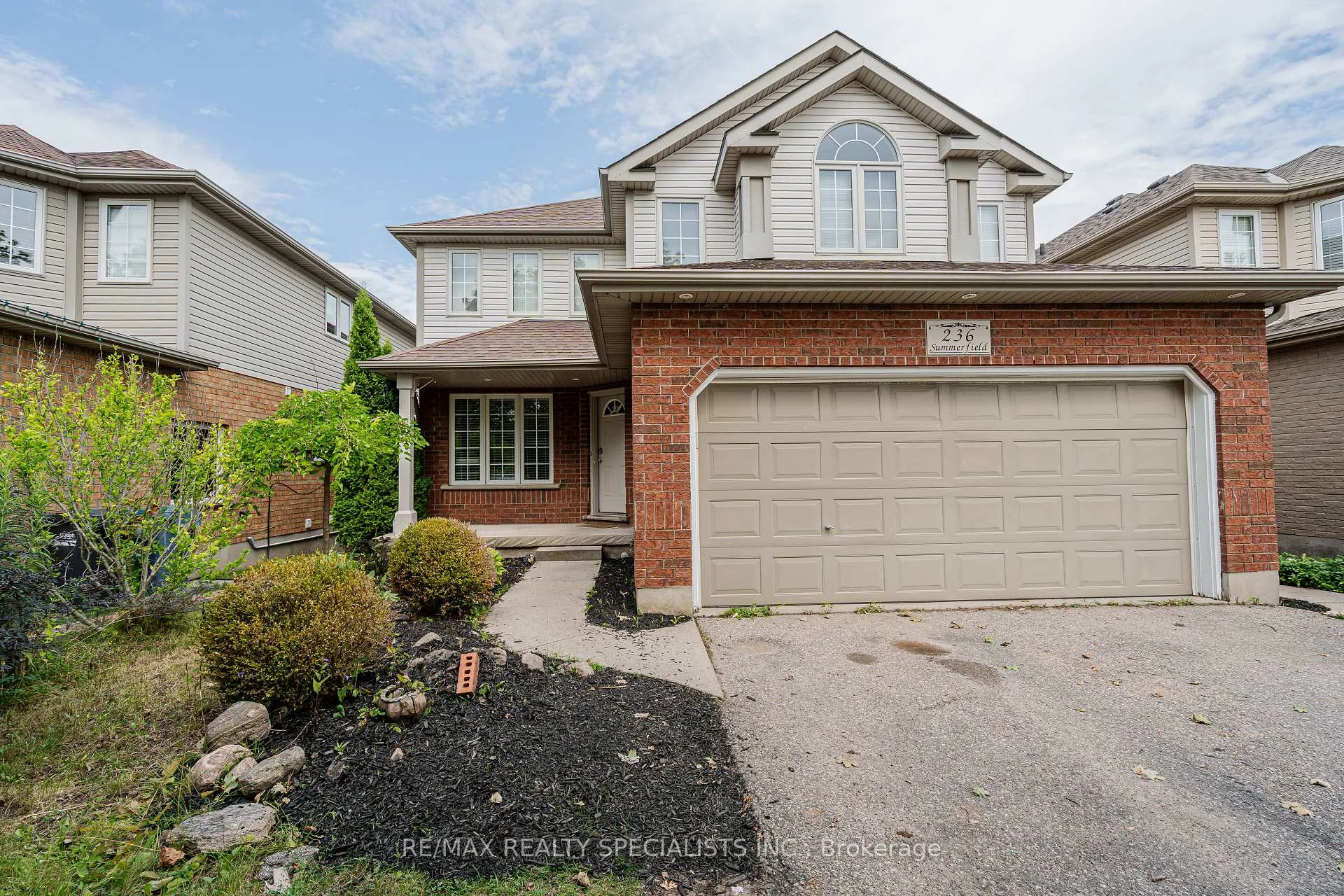 Photo 1 of 236 Summerfield Drive, Guelph, Pineridge/Westminster Woods — HOMEH