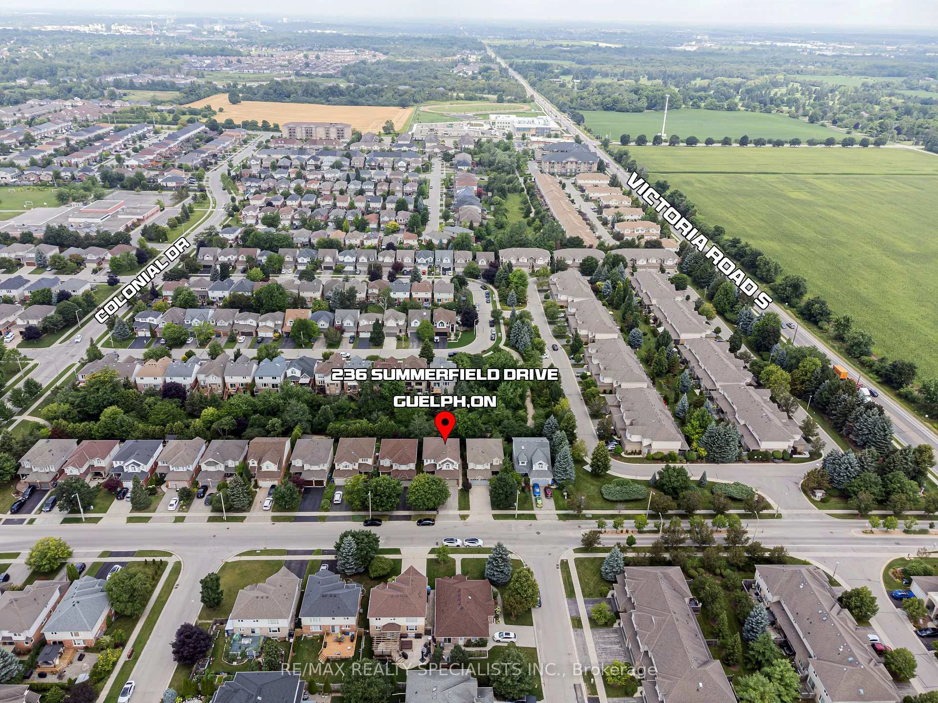 Photo 45 of 236 Summerfield Drive, Guelph, Pineridge/Westminster Woods — HOMEH