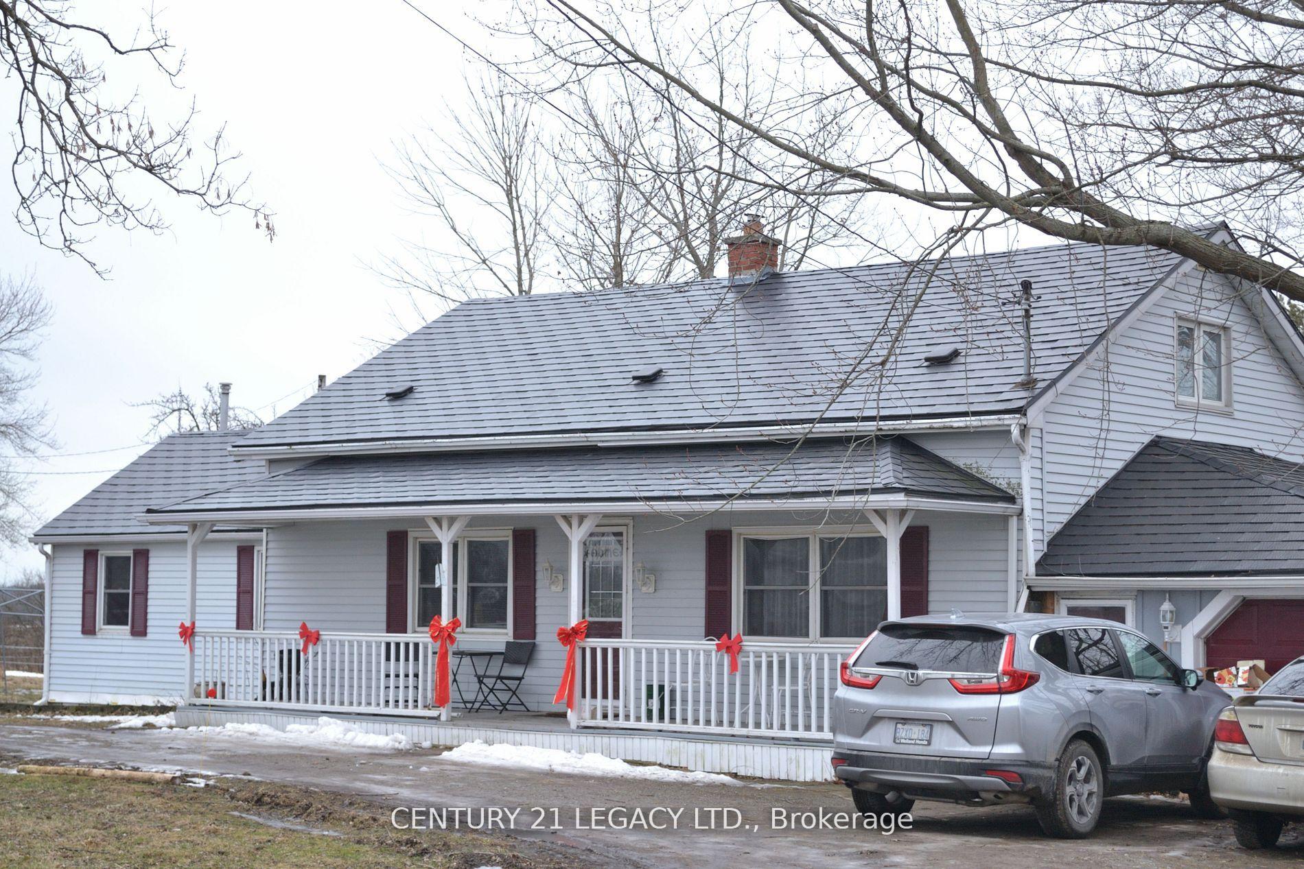 Photo of 2569 Bertie Road