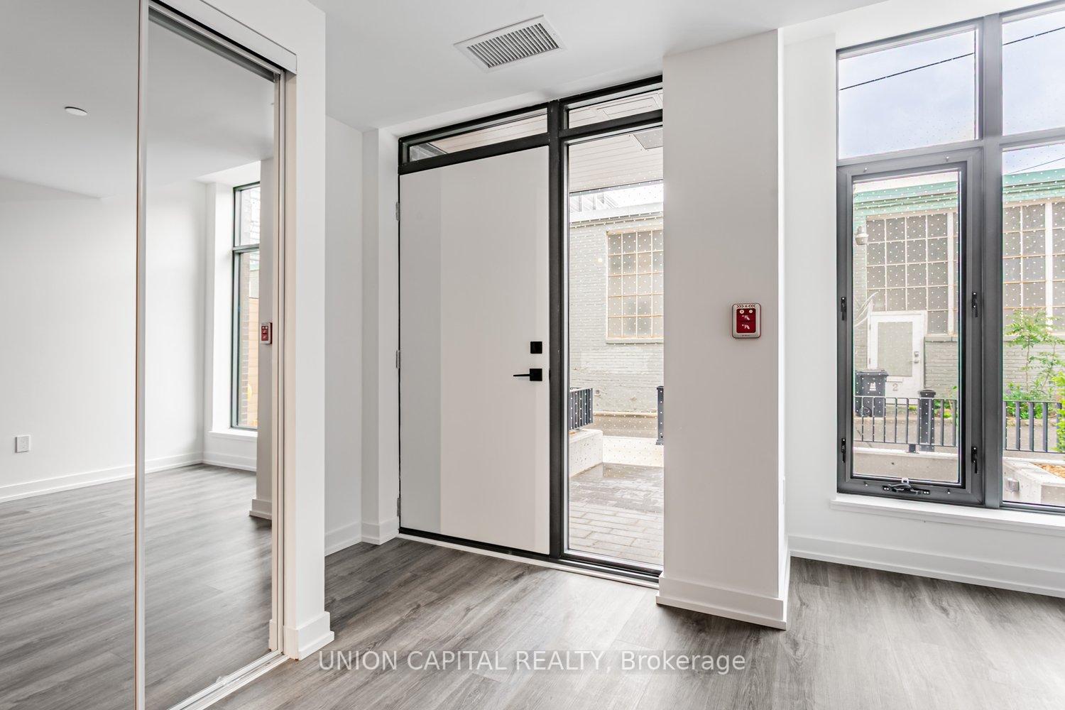 Photo 8 of Unit TH109, 28 Eastern Avenue, Toronto, Moss Park — HOMEH