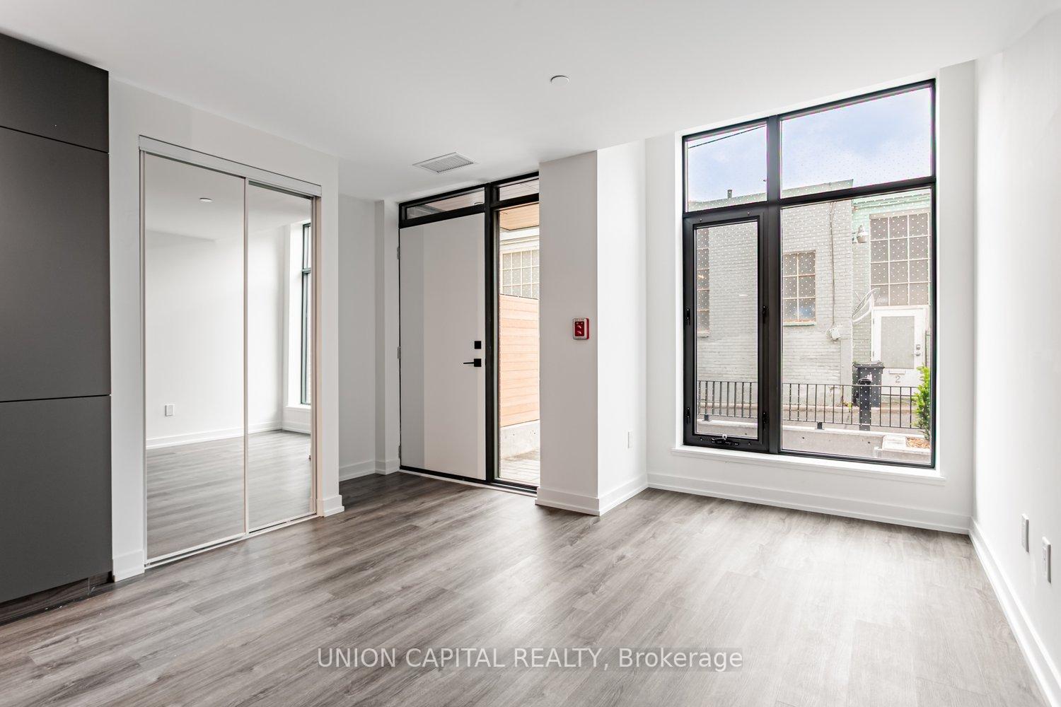 Photo 9 of Unit TH109, 28 Eastern Avenue, Toronto, Moss Park — HOMEH