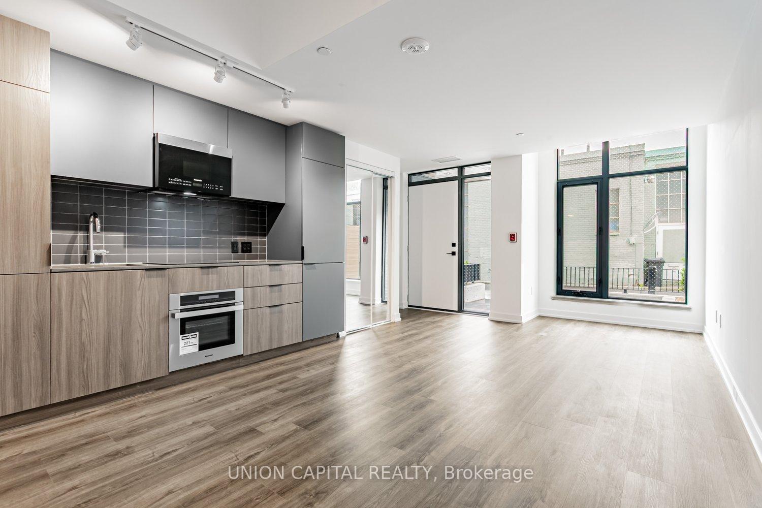 Photo 10 of Unit TH109, 28 Eastern Avenue, Toronto, Moss Park — HOMEH
