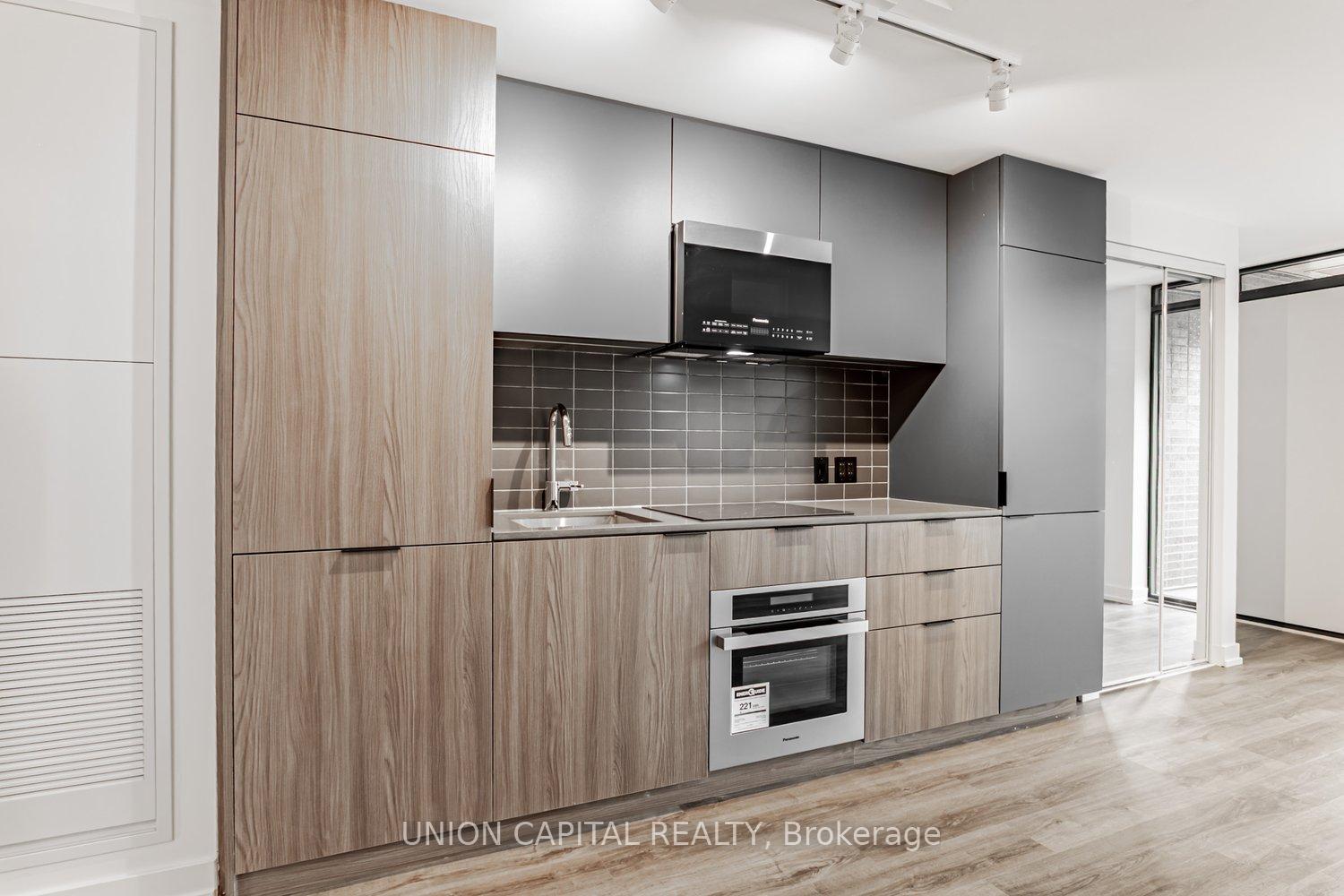 Photo 11 of Unit TH109, 28 Eastern Avenue, Toronto, Moss Park — HOMEH