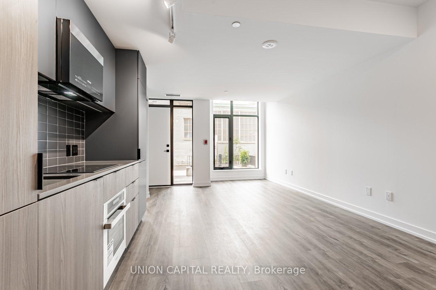 Photo 14 of Unit TH109, 28 Eastern Avenue, Toronto, Moss Park — HOMEH
