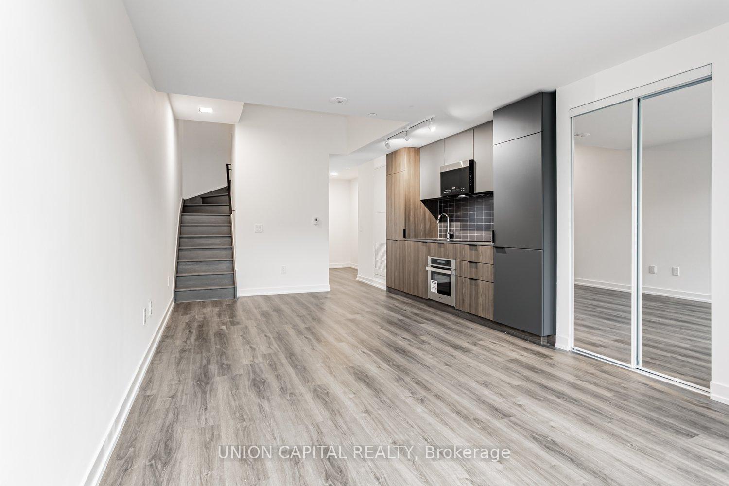 Photo 15 of Unit TH109, 28 Eastern Avenue, Toronto, Moss Park — HOMEH