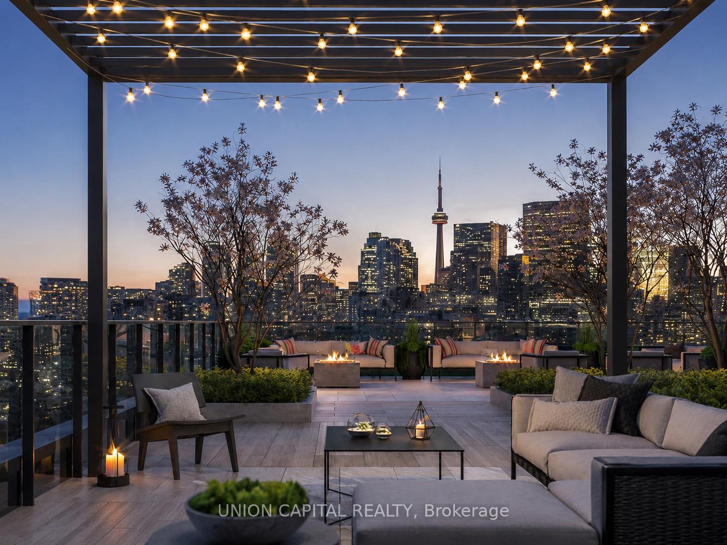 Photo 39 of Unit TH109, 28 Eastern Avenue, Toronto, Moss Park — HOMEH