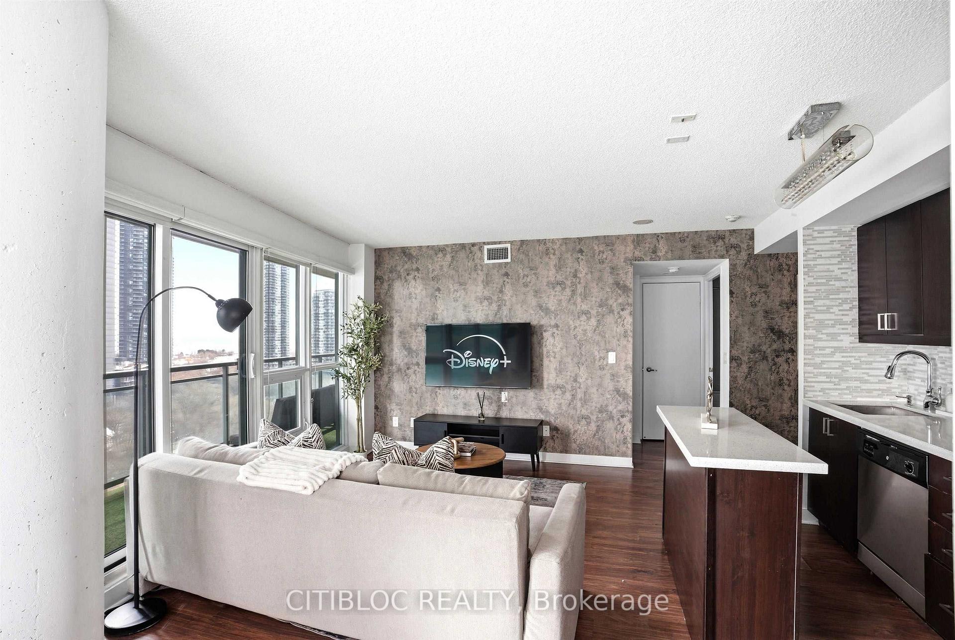 Photo 1 of Unit 1313, 155 Legion Road N, Etobicoke, Mimico — HOMEH