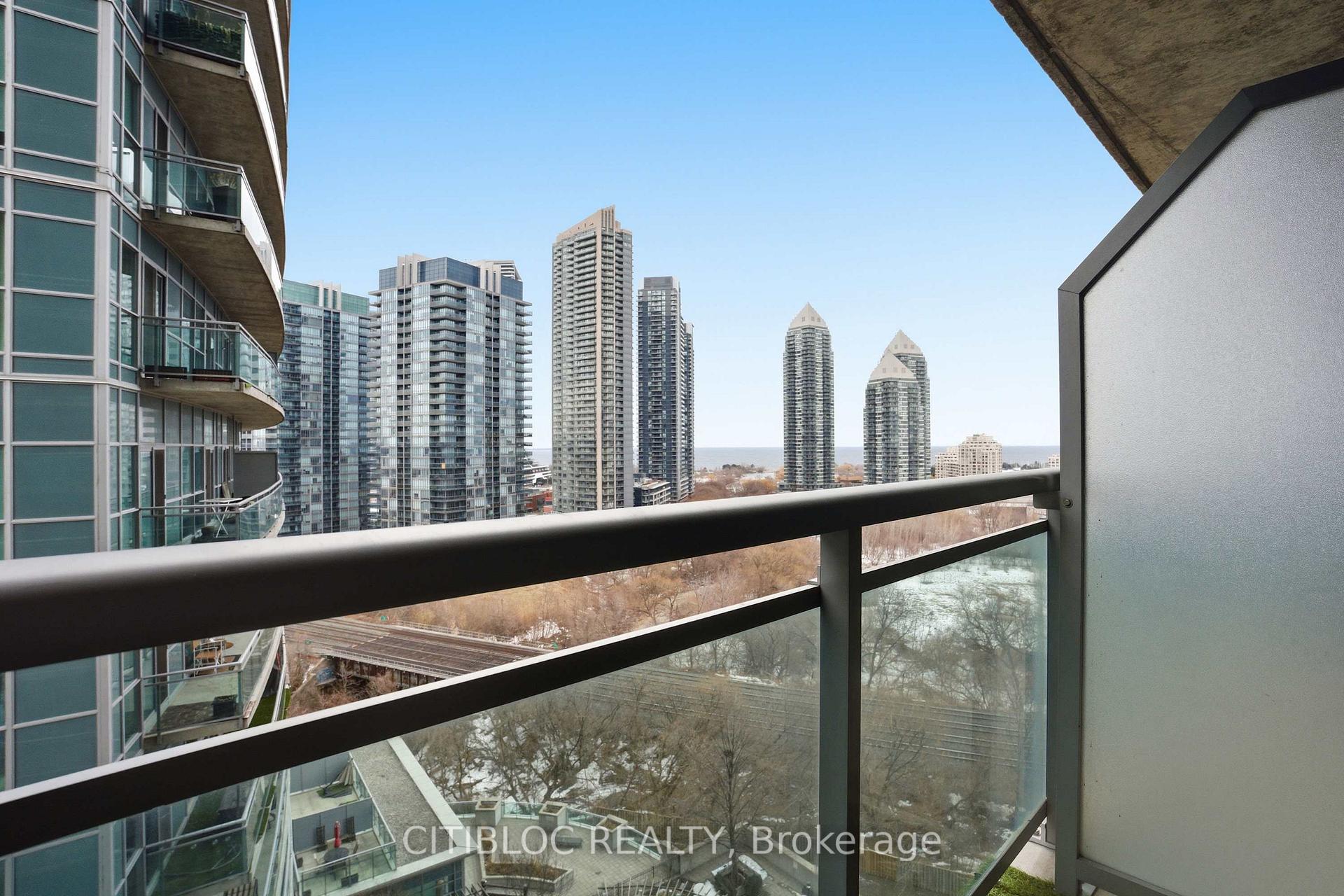 Photo 8 of Unit 1313, 155 Legion Road N, Etobicoke, Mimico — HOMEH