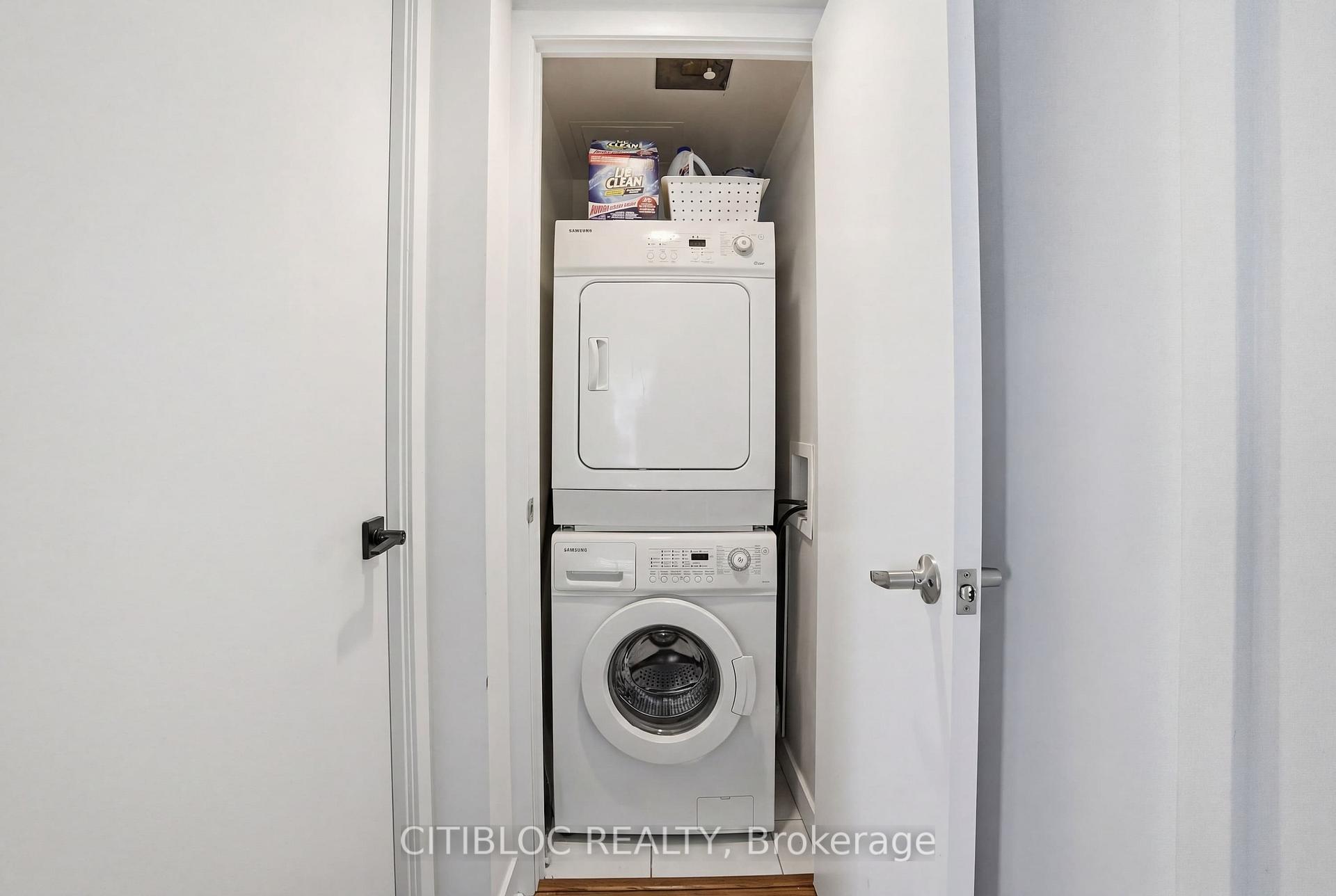 Photo 14 of Unit 1313, 155 Legion Road N, Etobicoke, Mimico — HOMEH
