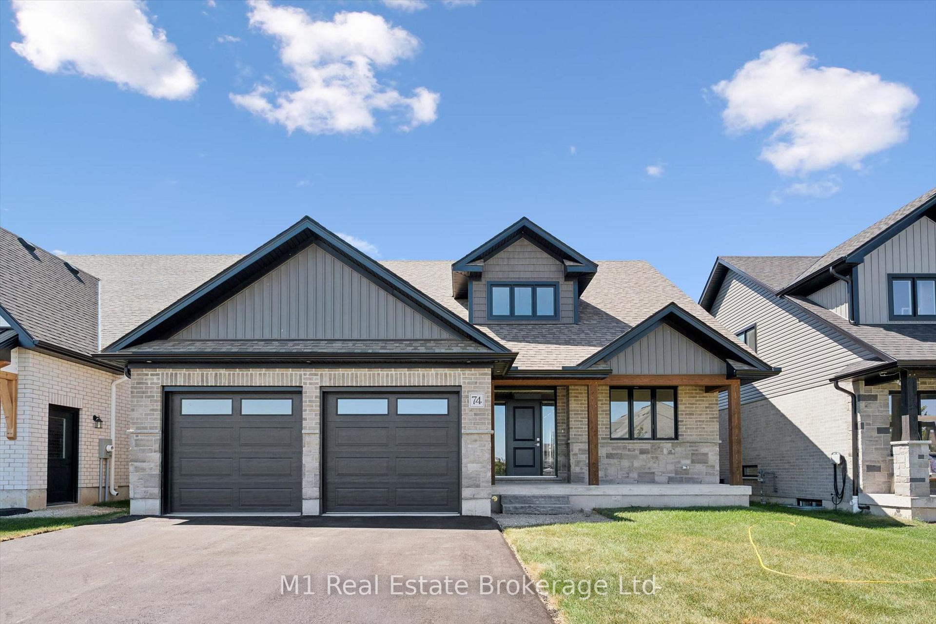 Photo 1 of 74 Bedell Drive, Mapleton, Rural Mapleton — HOMEH