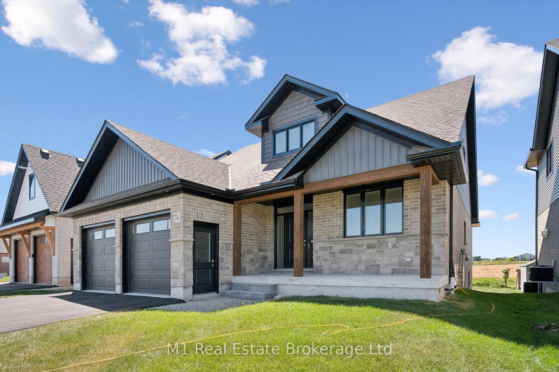 Photo 2 of 74 Bedell Drive, Mapleton, Rural Mapleton — HOMEH