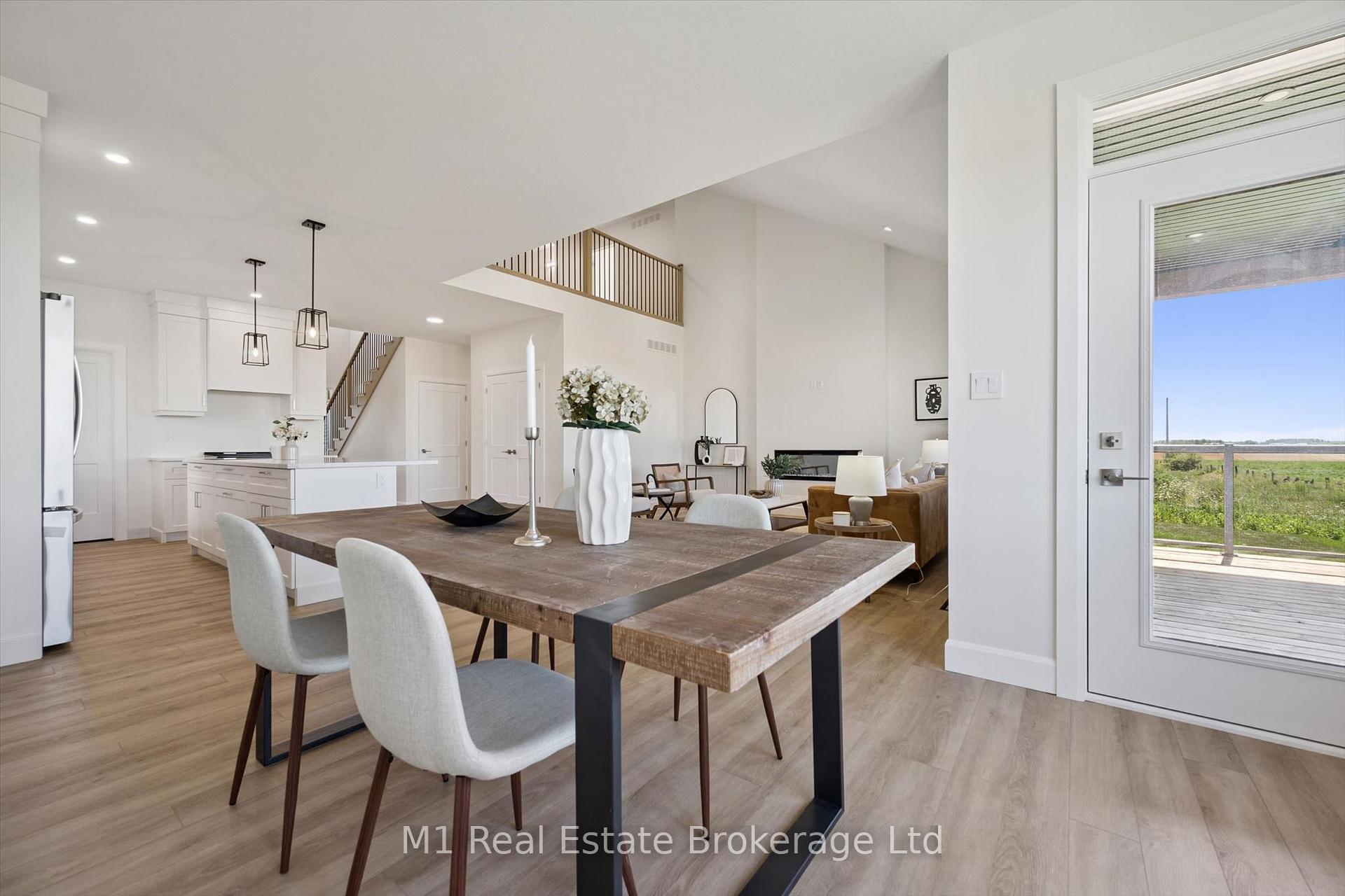 Photo 16 of 74 Bedell Drive, Mapleton, Rural Mapleton — HOMEH