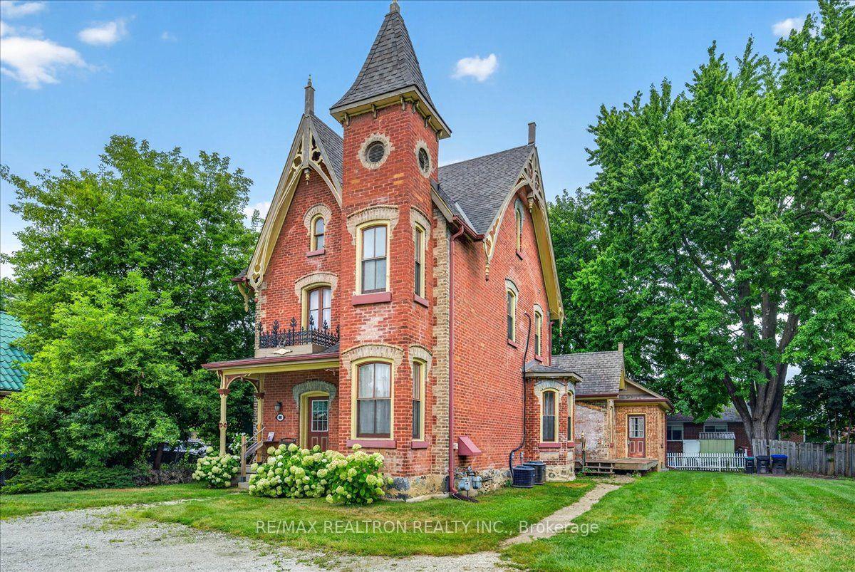 Photo 2 of 100 Victoria Street E, New Tecumseth, Alliston — HOMEH