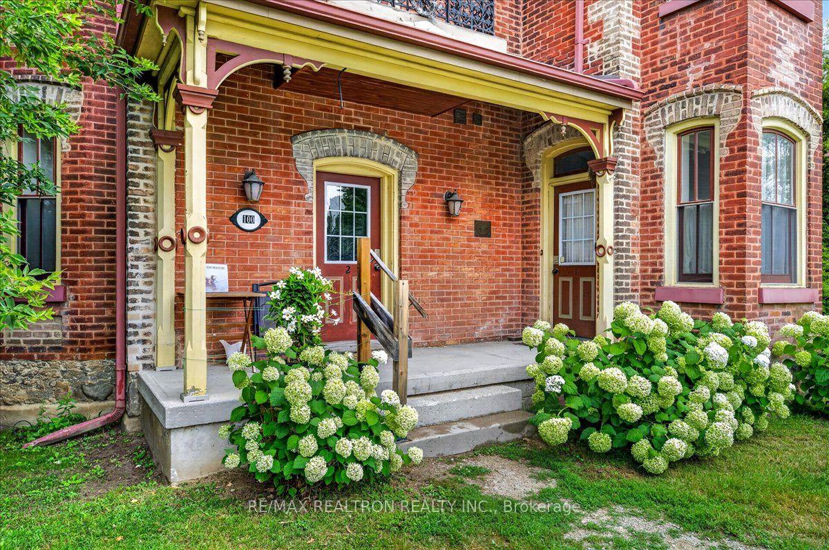 Photo 3 of 100 Victoria Street E, New Tecumseth, Alliston — HOMEH