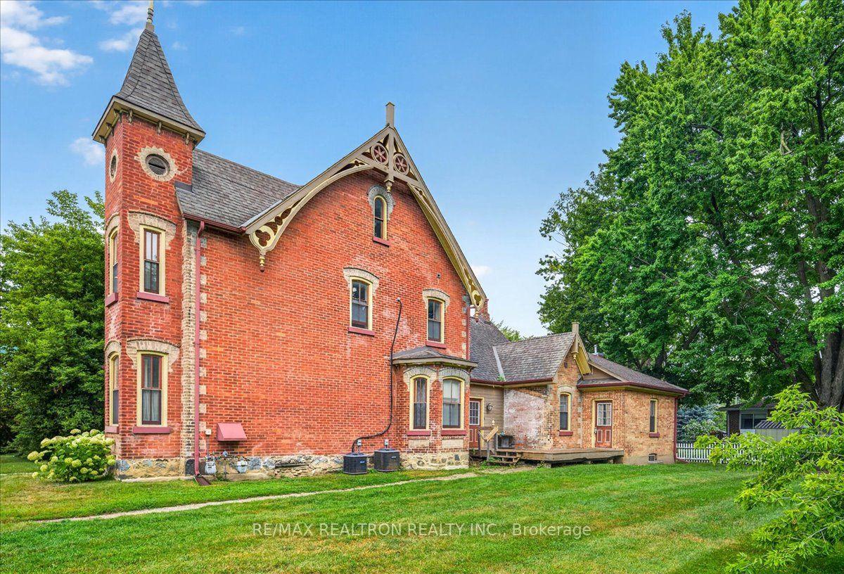 Photo 46 of 100 Victoria Street E, New Tecumseth, Alliston — HOMEH