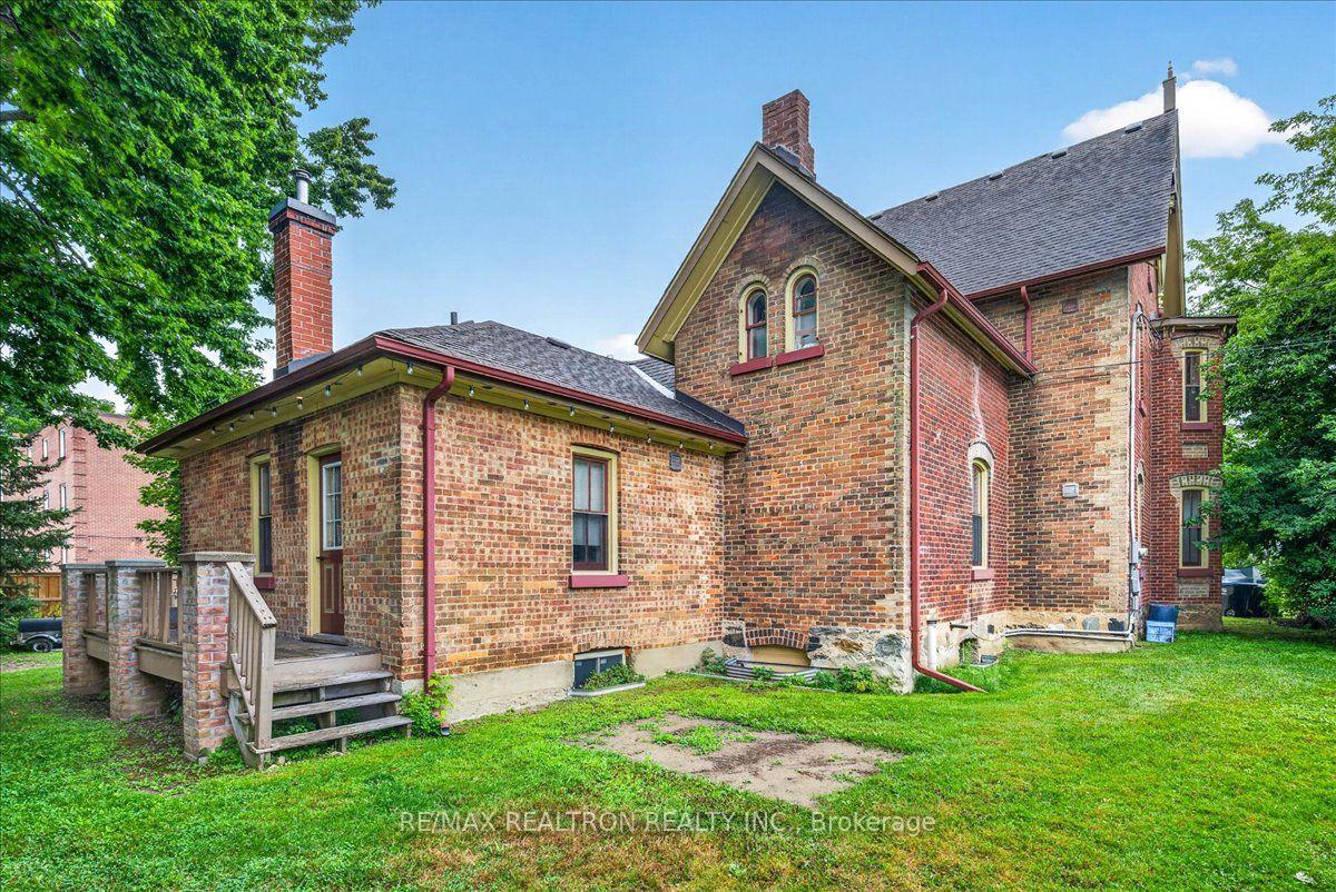 Photo 47 of 100 Victoria Street E, New Tecumseth, Alliston — HOMEH