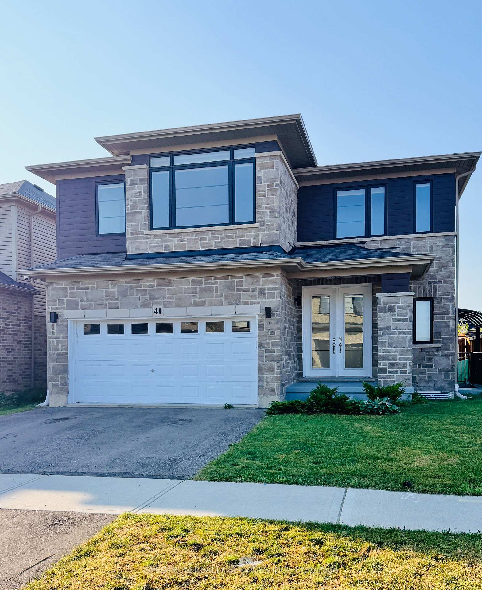 Photo 1 of 41 Ladd Avenue, Brantford, Empire South — HOMEH