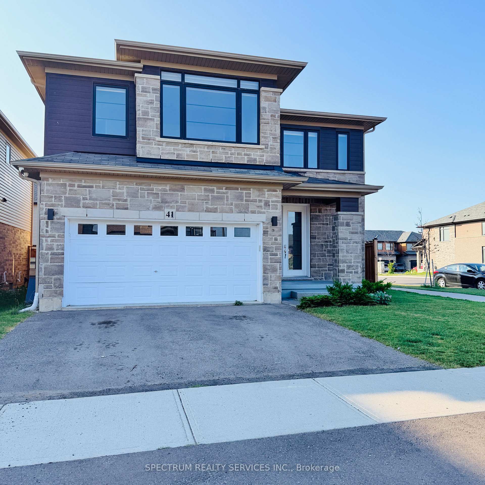 Photo 2 of 41 Ladd Avenue, Brantford, Empire South — HOMEH