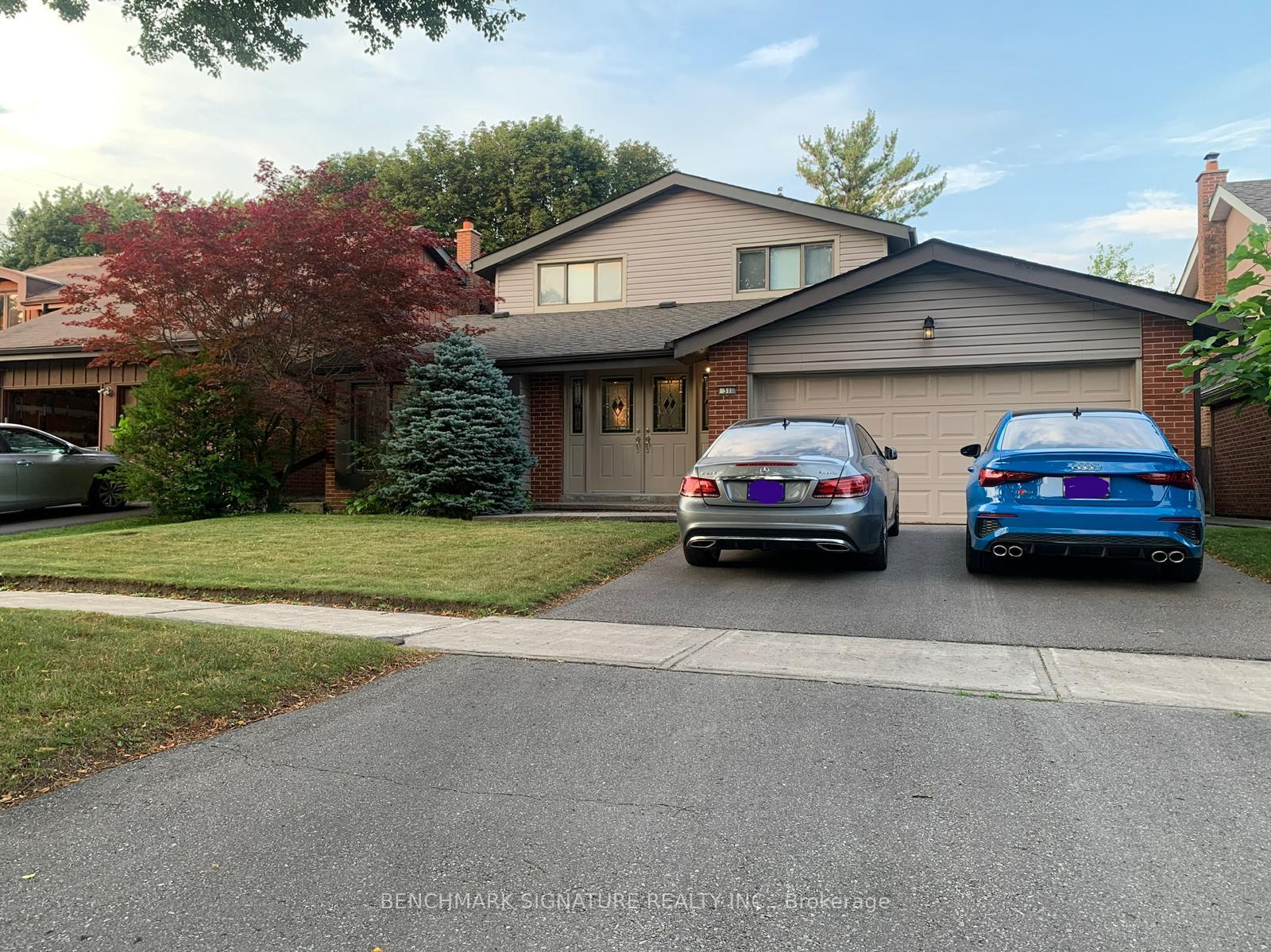 Photo 1 of 31 Melva Crescent, Scarborough, Agincourt North — HOMEH