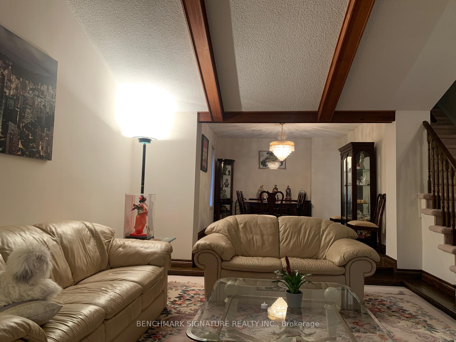 Photo 8 of 31 Melva Crescent, Scarborough, Agincourt North — HOMEH