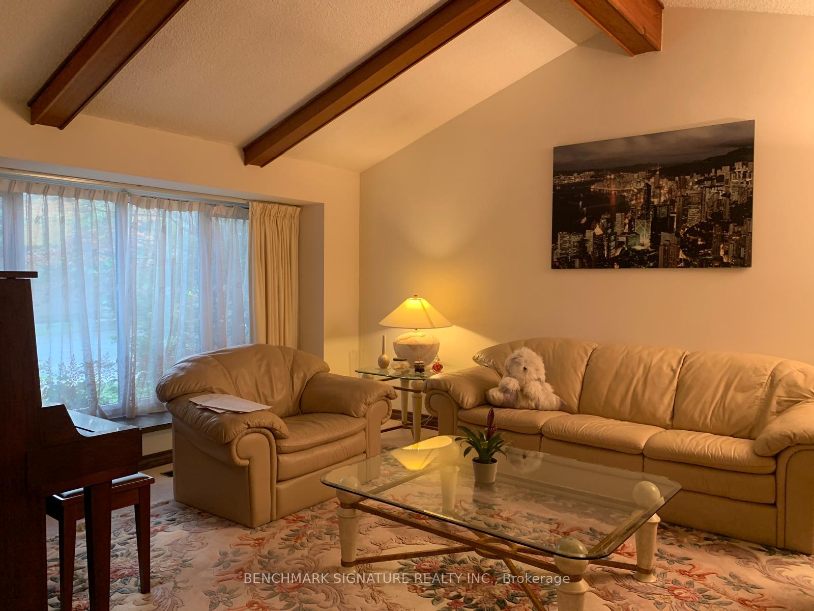 Photo 14 of 31 Melva Crescent, Scarborough, Agincourt North — HOMEH