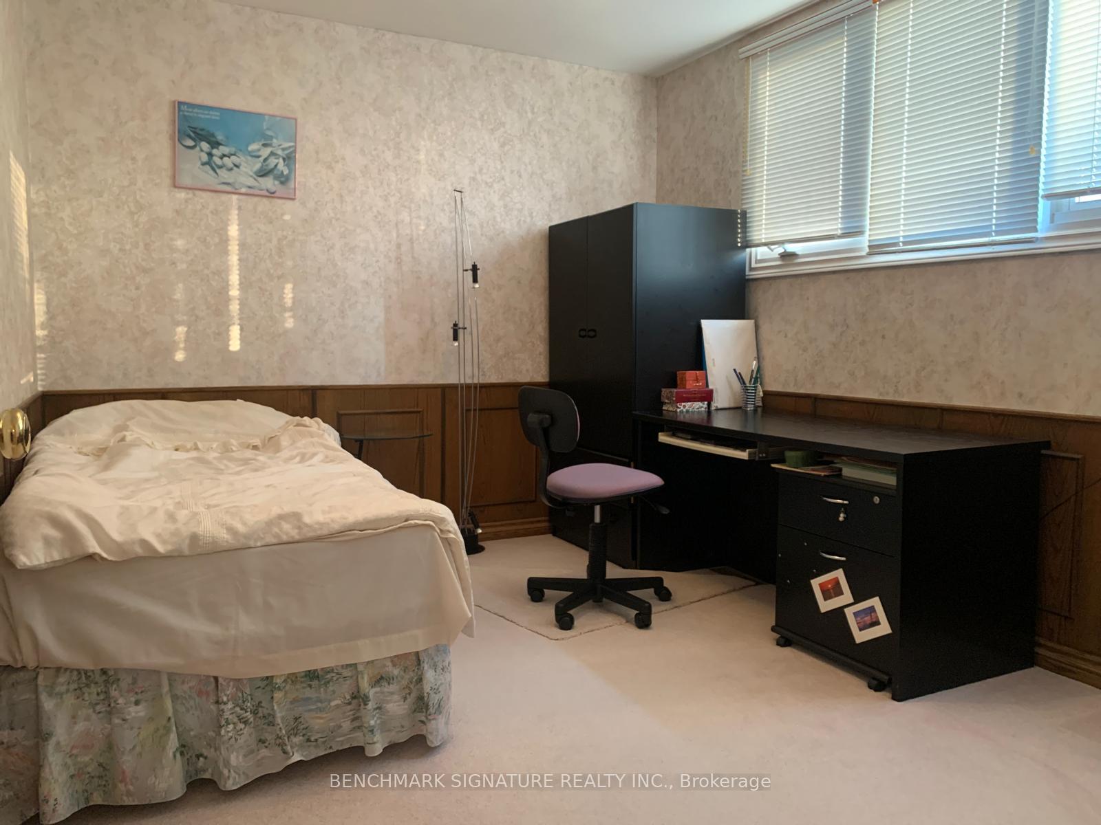 Photo 17 of 31 Melva Crescent, Scarborough, Agincourt North — HOMEH