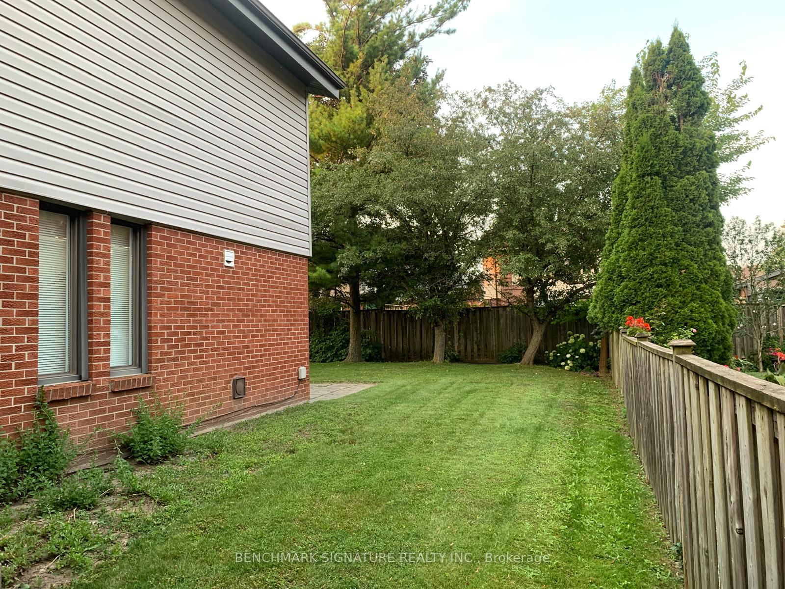 Photo 31 of 31 Melva Crescent, Scarborough, Agincourt North — HOMEH