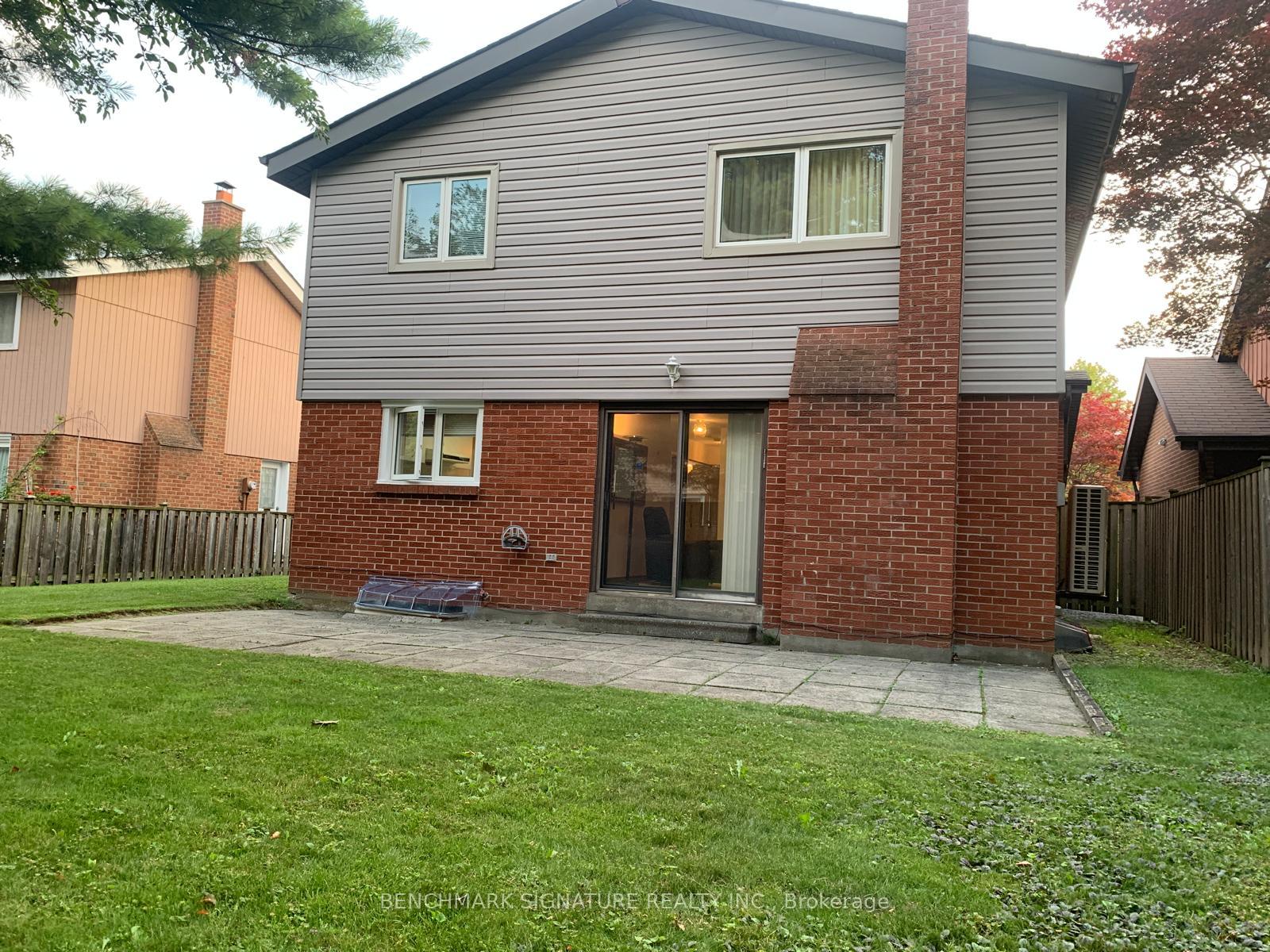 Photo 33 of 31 Melva Crescent, Scarborough, Agincourt North — HOMEH