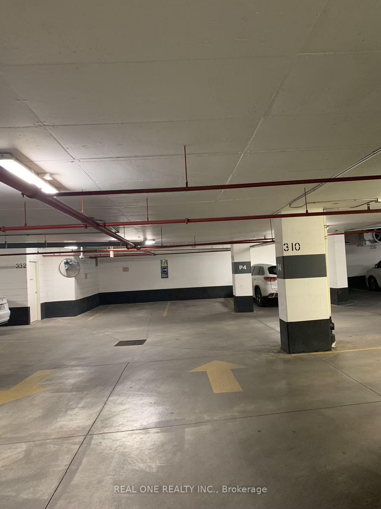 Photo 2 of Unit P4-334, 386 Yonge Street, Toronto, Bay Street Corridor — HOMEH