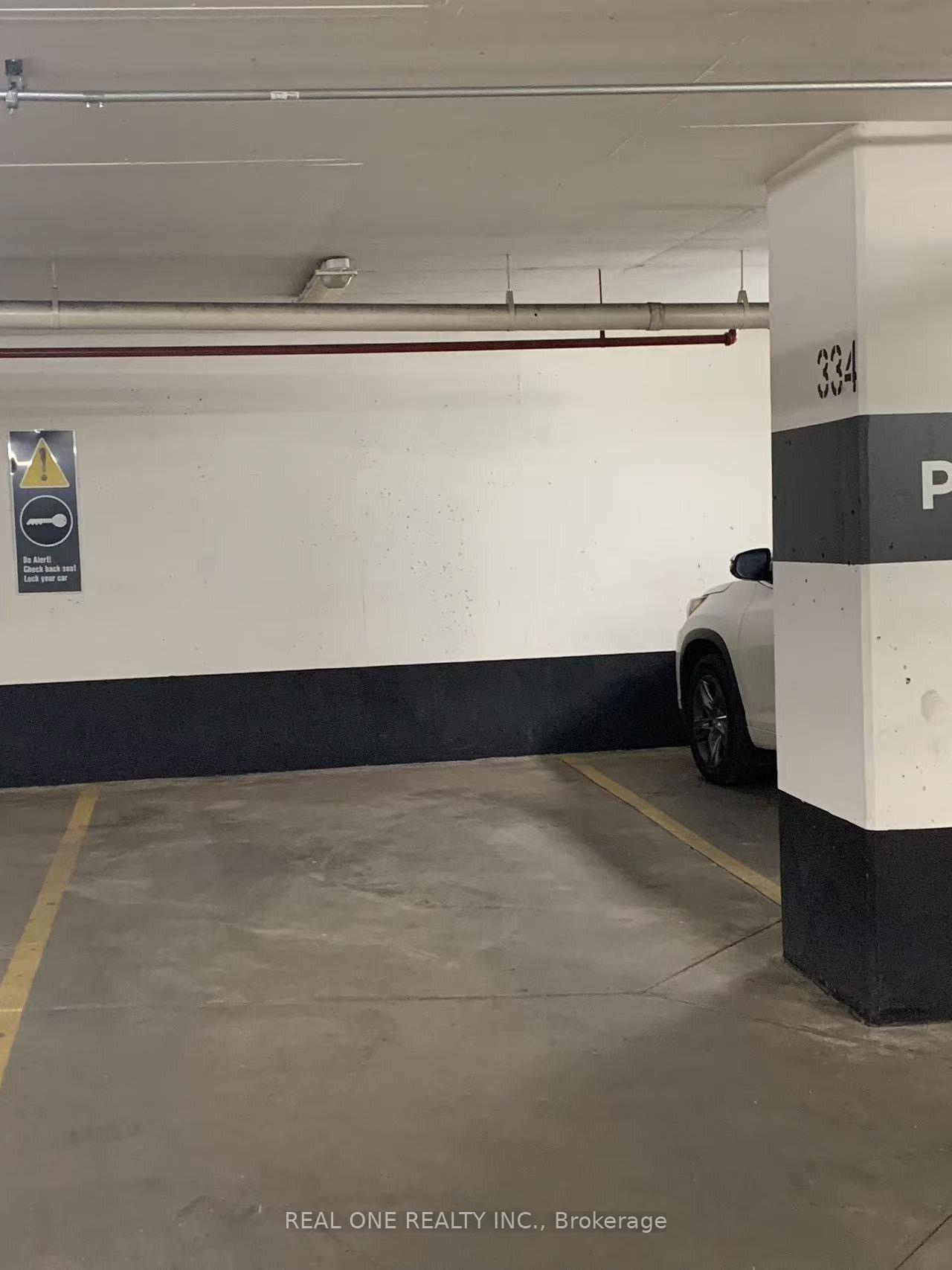 Photo 3 of Unit P4-334, 386 Yonge Street, Toronto, Bay Street Corridor — HOMEH