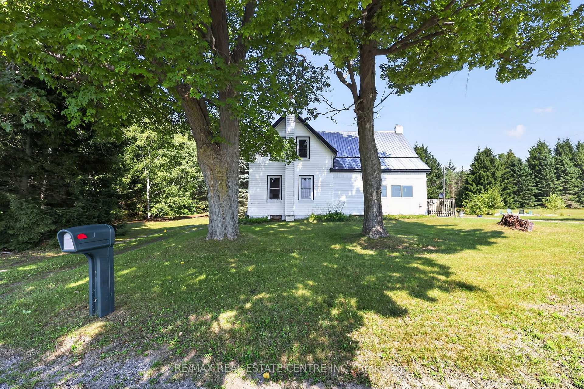 Photo 3 of 652 Concession 18 W, Tiny, Lafontaine — HOMEH