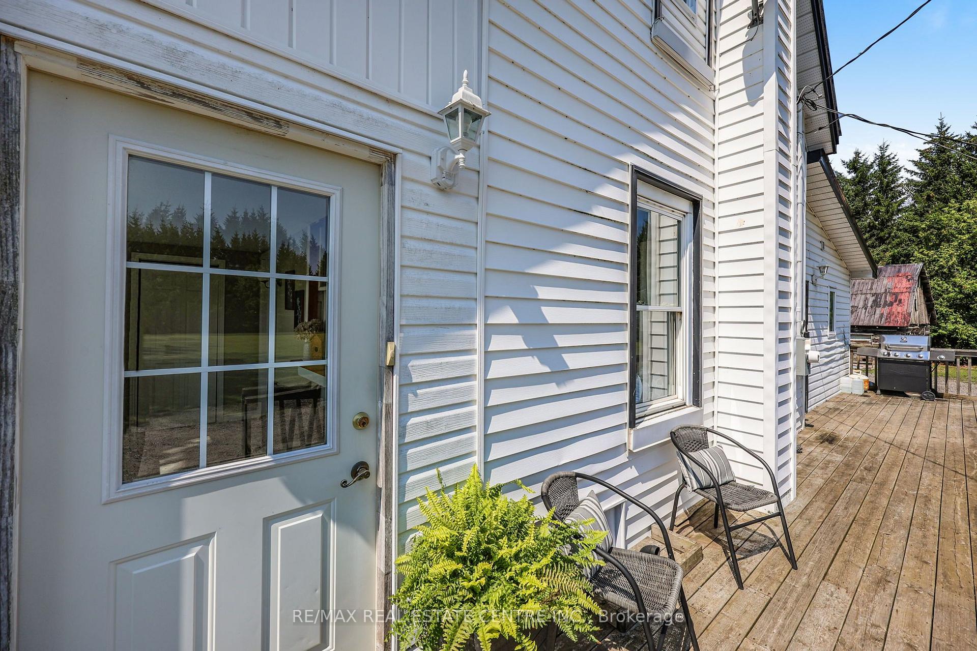 Photo 5 of 652 Concession 18 W, Tiny, Lafontaine — HOMEH