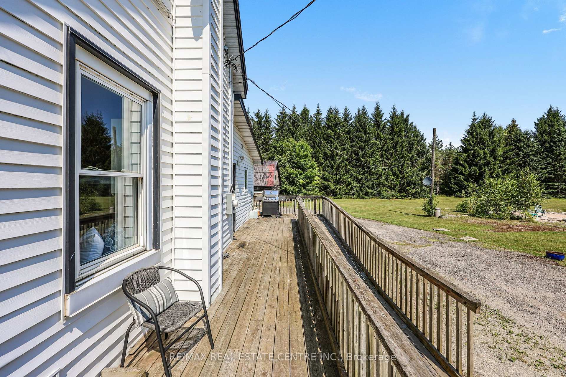 Photo 6 of 652 Concession 18 W, Tiny, Lafontaine — HOMEH