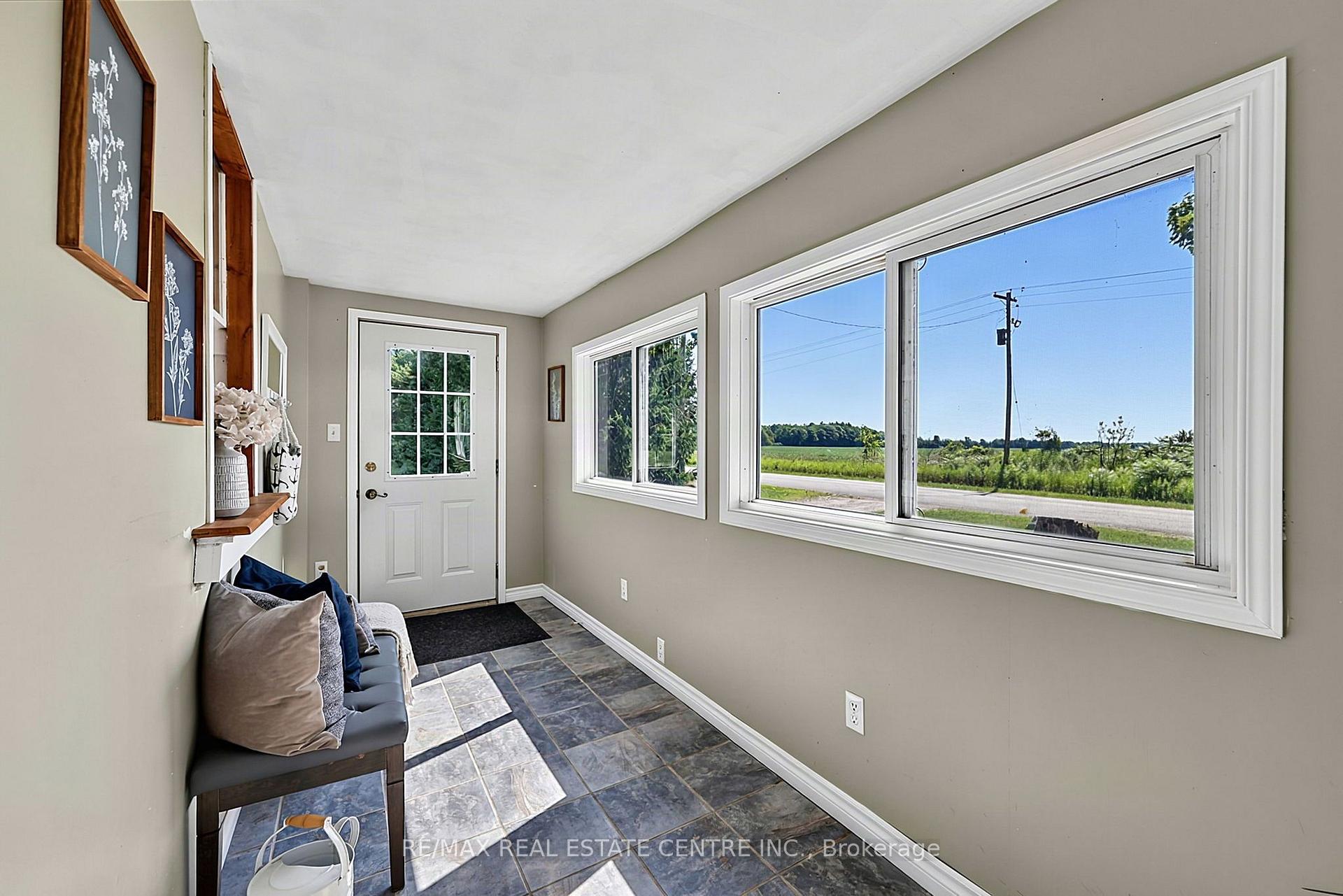 Photo 9 of 652 Concession 18 W, Tiny, Lafontaine — HOMEH