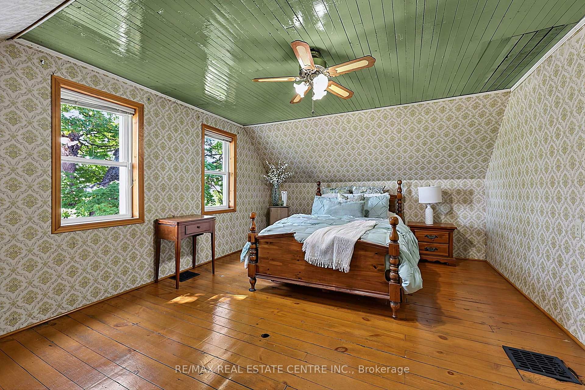 Photo 23 of 652 Concession 18 W, Tiny, Lafontaine — HOMEH