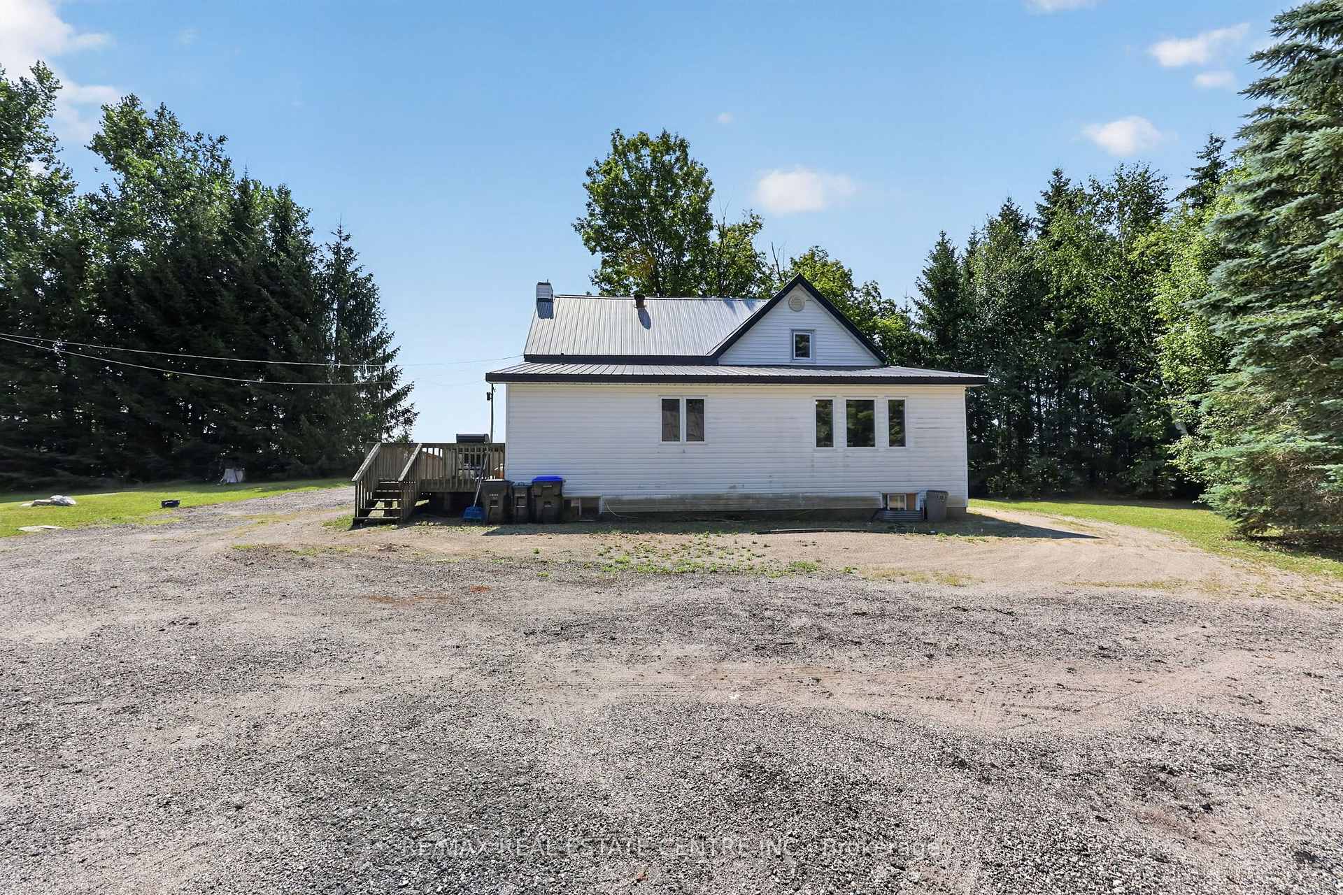 Photo 35 of 652 Concession 18 W, Tiny, Lafontaine — HOMEH