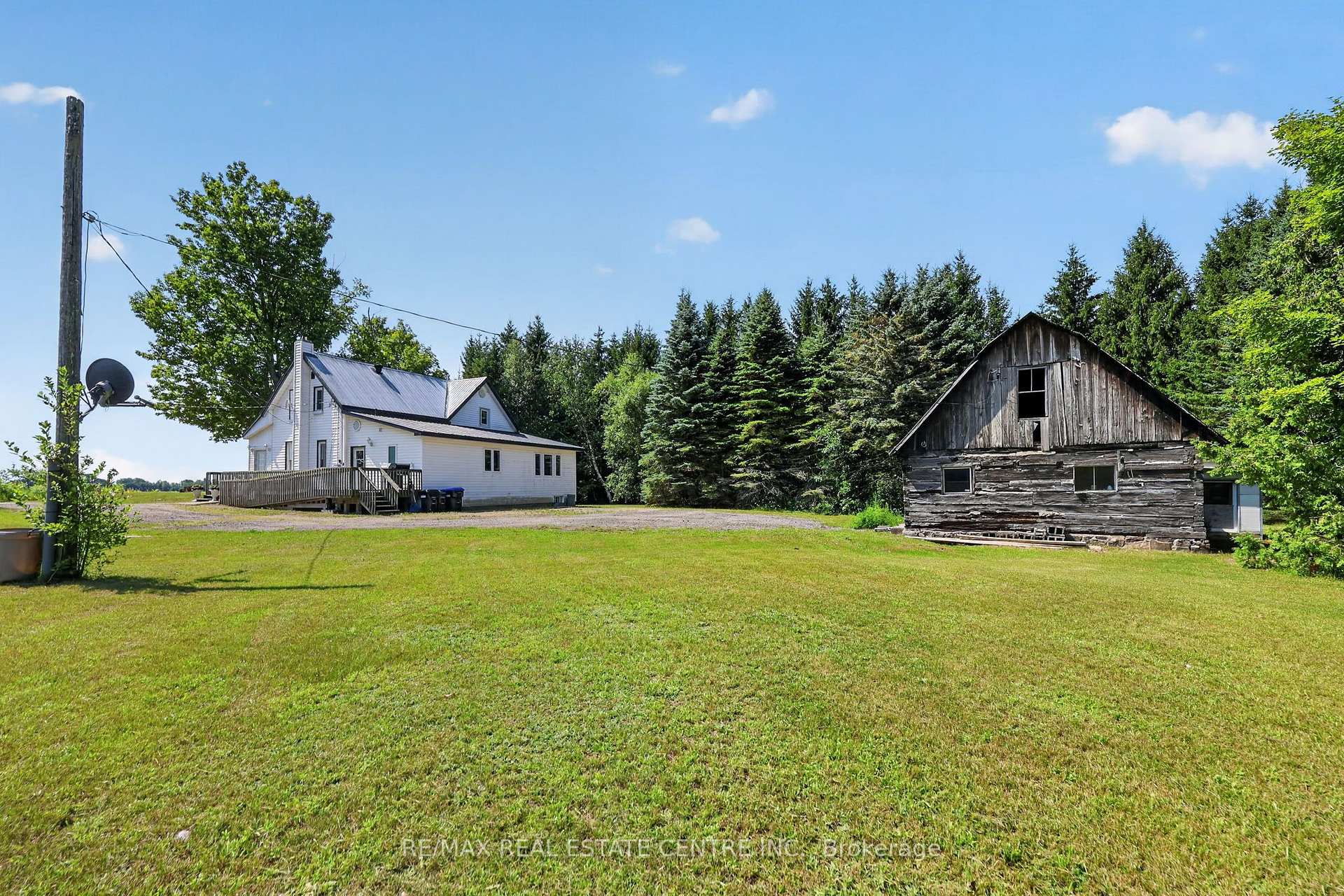 Photo 36 of 652 Concession 18 W, Tiny, Lafontaine — HOMEH