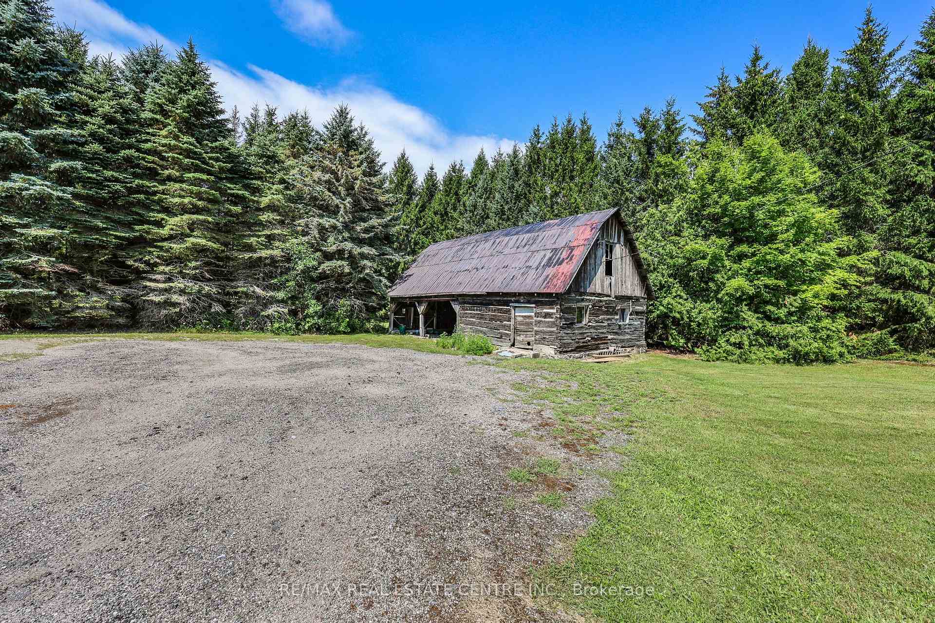 Photo 37 of 652 Concession 18 W, Tiny, Lafontaine — HOMEH
