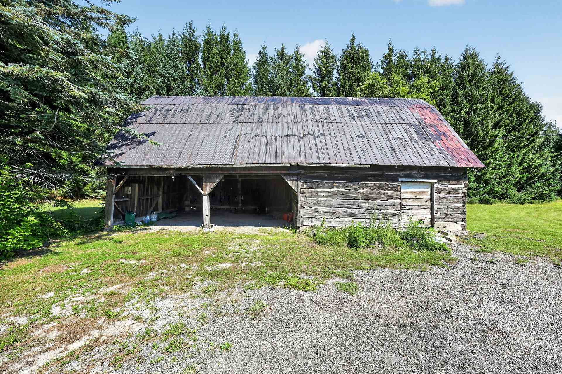 Photo 38 of 652 Concession 18 W, Tiny, Lafontaine — HOMEH