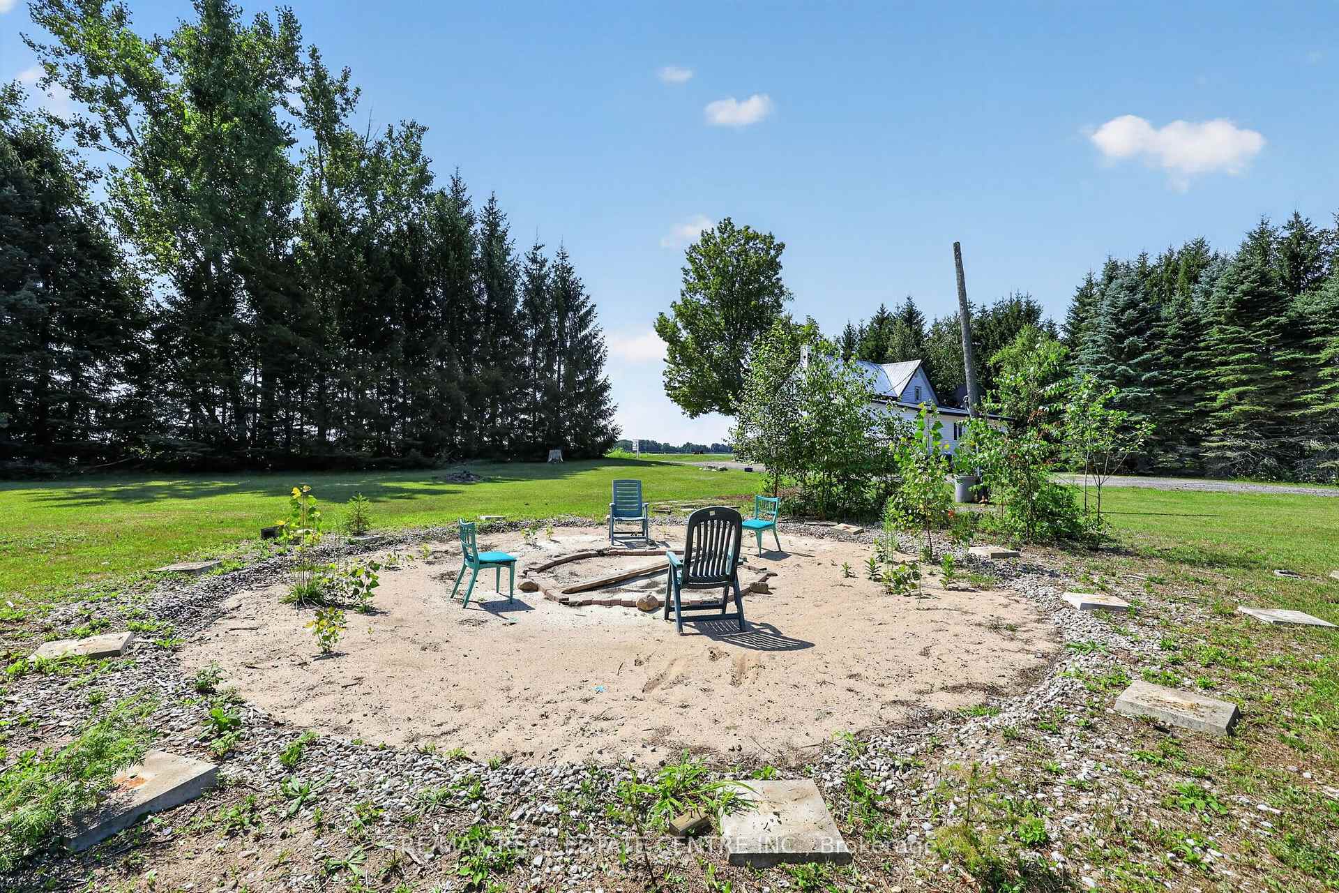 Photo 42 of 652 Concession 18 W, Tiny, Lafontaine — HOMEH