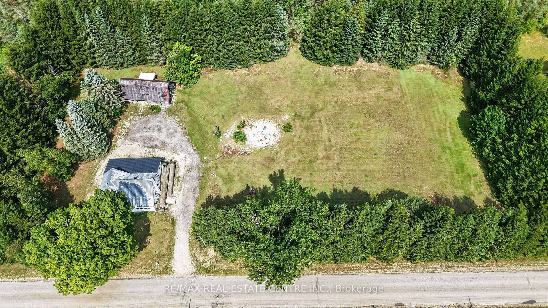 Photo 44 of 652 Concession 18 W, Tiny, Lafontaine — HOMEH